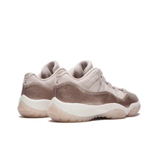 JAA 11 Retro Low Rose Gold - AH7860-105 – Iconic - Image 4