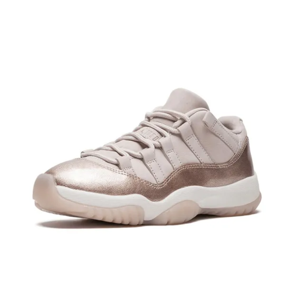 JAA 11 Retro Low Rose Gold - AH7860-105 – Iconic - Image 5