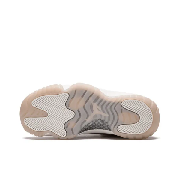 JAA 11 Retro Low Rose Gold - AH7860-105 – Iconic - Image 6
