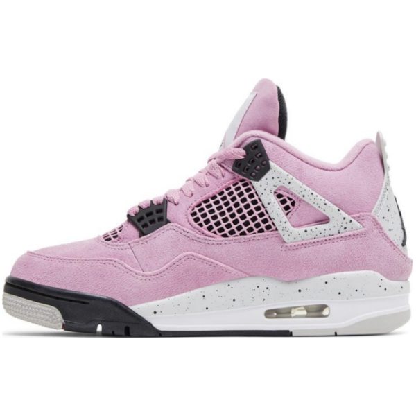 JAA 4 Retro 'orchid' - Aq9129-501 – Iconic - Image 4