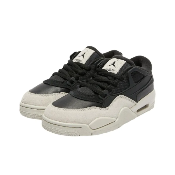 JAA 4 Rm Black Light Bone - Fq7939-001 – Drop - Image 2