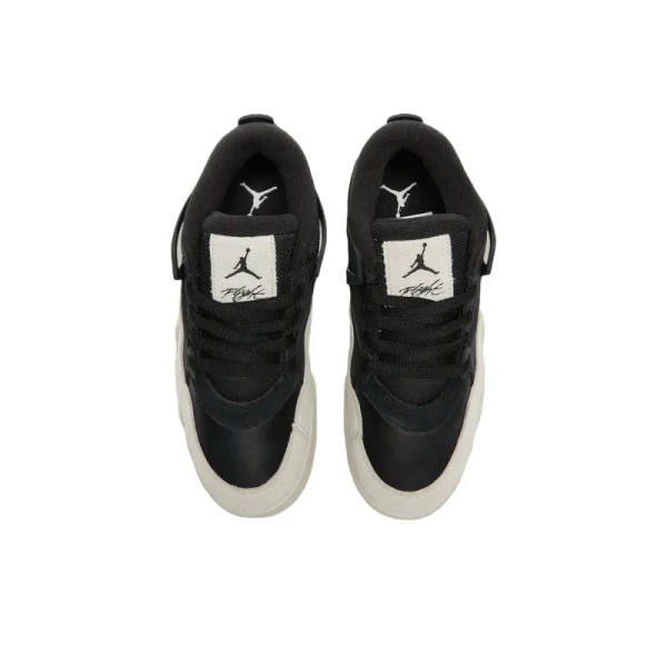 JAA 4 Rm Black Light Bone - Fq7939-001 – Drop - Image 3