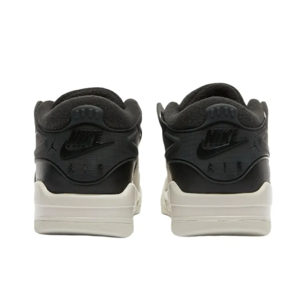 JAA 4 Rm Black Light Bone - Fq7939-001 – Drop - Image 4