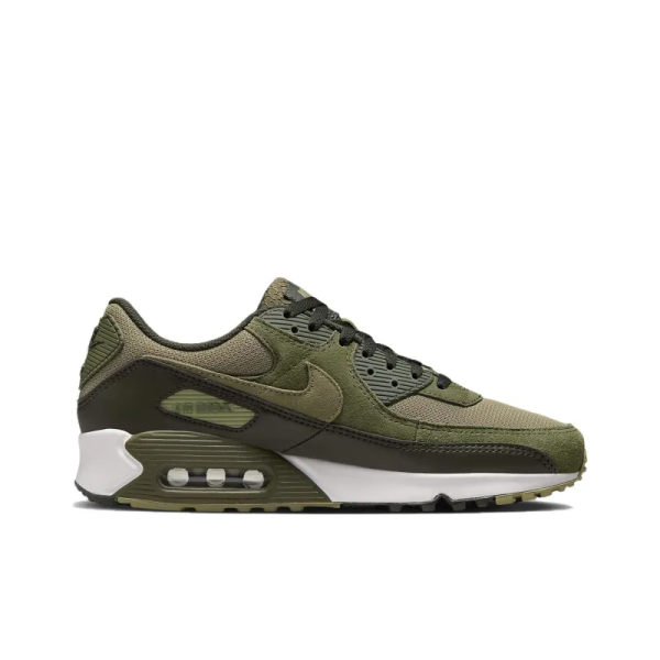 MAA 90 Ballistic Neutral Olive - Dm0029-200 – Limited - Image 2