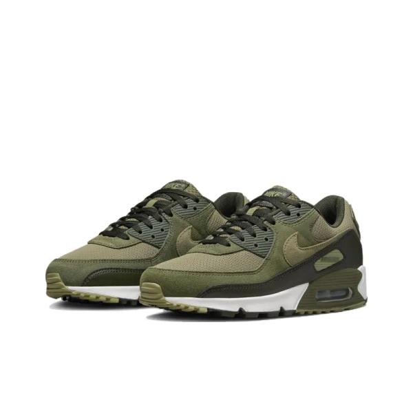 MAA 90 Ballistic Neutral Olive - Dm0029-200 – Limited - Image 3