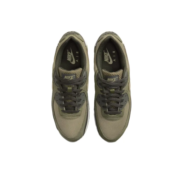MAA 90 Ballistic Neutral Olive - Dm0029-200 – Limited - Image 4