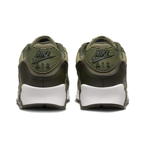MAA 90 Ballistic Neutral Olive - Dm0029-200 – Limited - Image 5