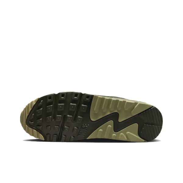MAA 90 Ballistic Neutral Olive - Dm0029-200 – Limited - Image 6