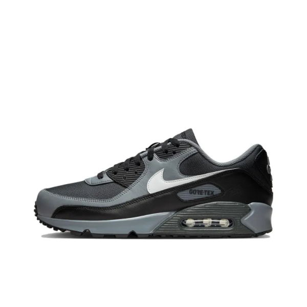 MAA 90 Dark Smoke Grey - Fd5810-002 – Streetwear