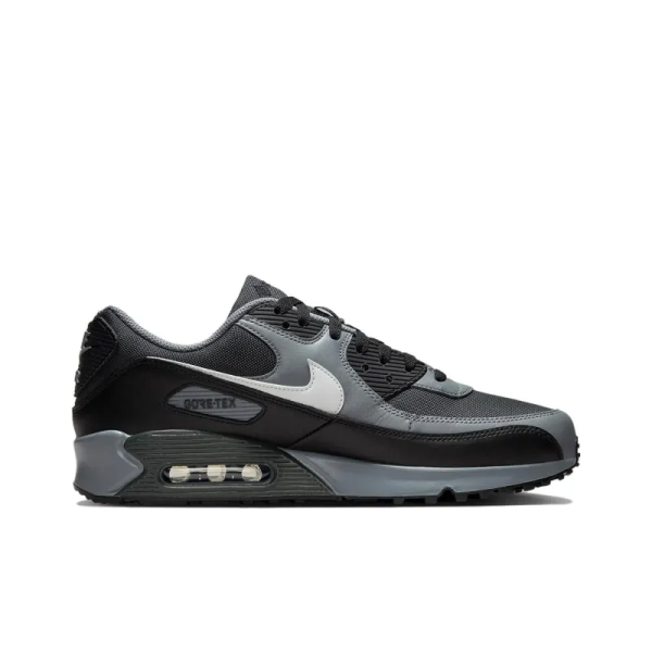 MAA 90 Dark Smoke Grey - Fd5810-002 – Streetwear - Image 2