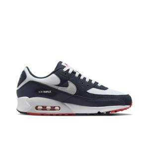 MAA 90 Obsidian Track Red - Dm0029-400 – Drop