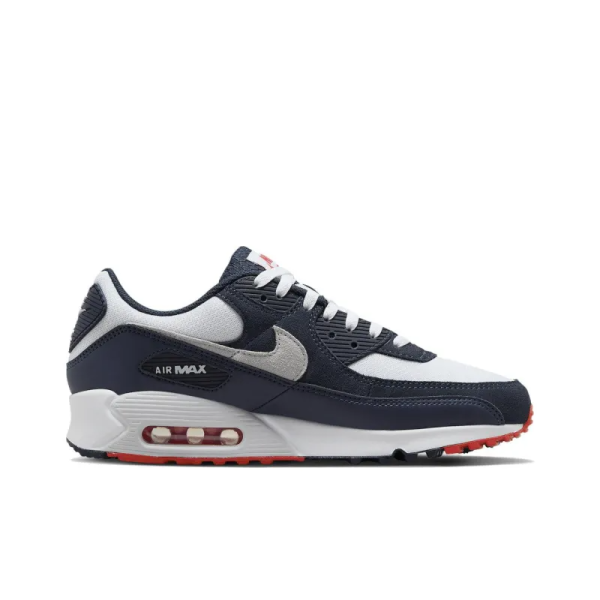 MAA 90 Obsidian Track Red - Dm0029-400 – Drop