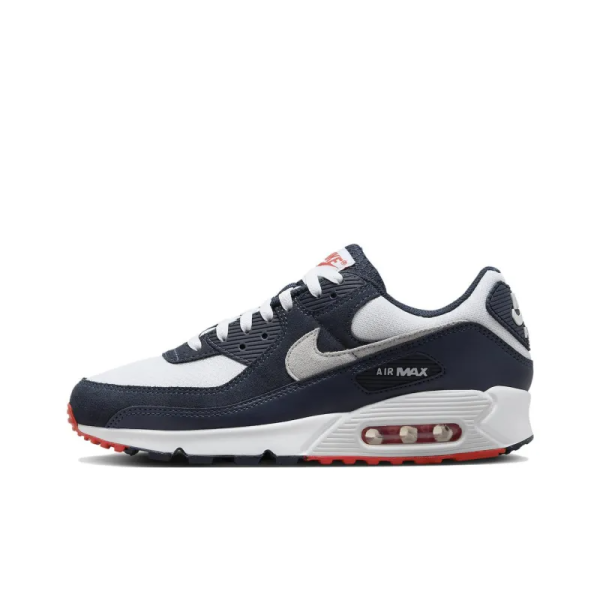 MAA 90 Obsidian Track Red - Dm0029-400 – Drop - Image 2