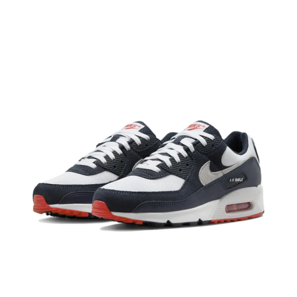 MAA 90 Obsidian Track Red - Dm0029-400 – Drop - Image 3