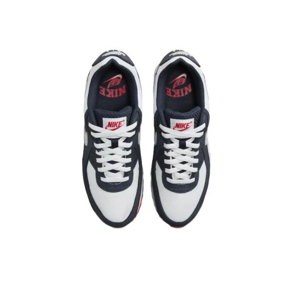 MAA 90 Obsidian Track Red - Dm0029-400 – Drop - Image 4