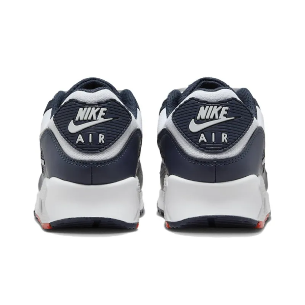 MAA 90 Obsidian Track Red - Dm0029-400 – Drop - Image 5