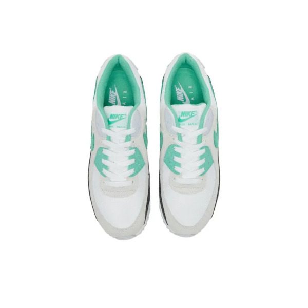 MAA 90 White Spring Green - Dm0029-104 – Limited - Image 2