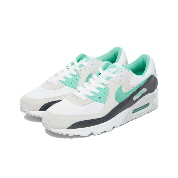 MAA 90 White Spring Green - Dm0029-104 – Limited - Image 3