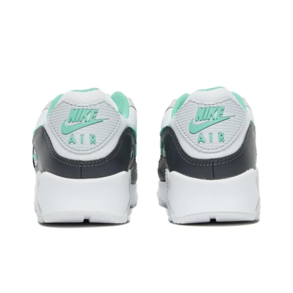 MAA 90 White Spring Green - Dm0029-104 – Limited - Image 4