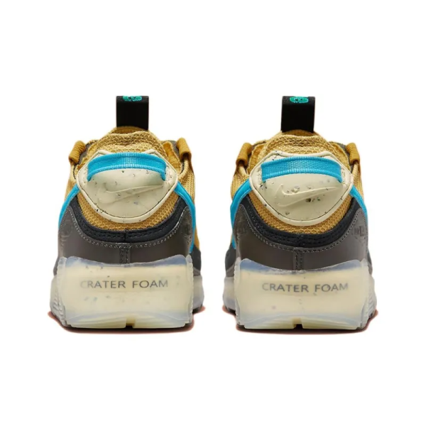 MAA Terrascape 90 Wheat Gold Stadium Green - Dq3987-700 – Iconic - Image 5