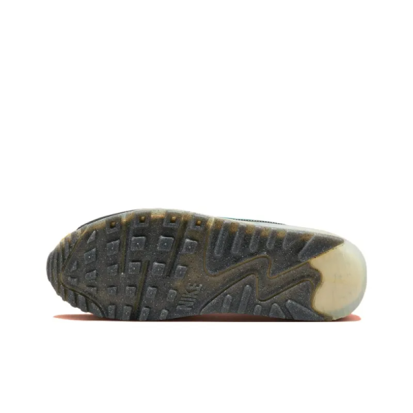 MAA Terrascape 90 Wheat Gold Stadium Green - Dq3987-700 – Iconic - Image 6