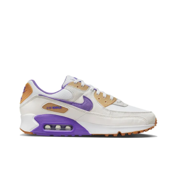 MAA 90 Action Grape Citron - Dm0029-102 – Streetwear - Image 2