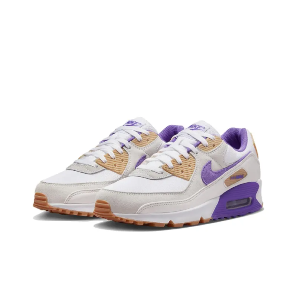 MAA 90 Action Grape Citron - Dm0029-102 – Streetwear - Image 3