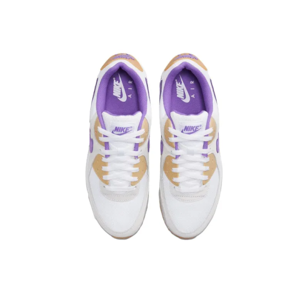 MAA 90 Action Grape Citron - Dm0029-102 – Streetwear - Image 4