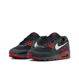 MAA 90 Anthracite Mystic Red - Fb9658-001 – For Men