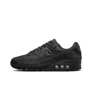 MAA 90 Black Reflective - Dz4504-003 – Style