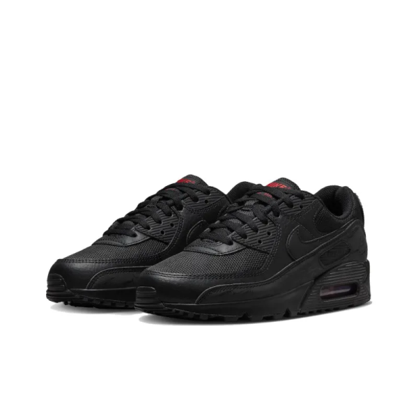MAA 90 Black Reflective - Dz4504-003 – Style - Image 3
