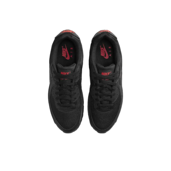 MAA 90 Black Reflective - Dz4504-003 – Style - Image 4