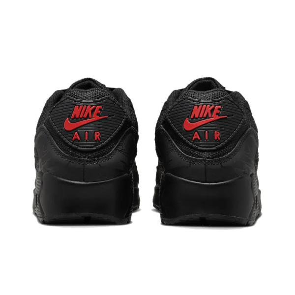 MAA 90 Black Reflective - Dz4504-003 – Style - Image 5