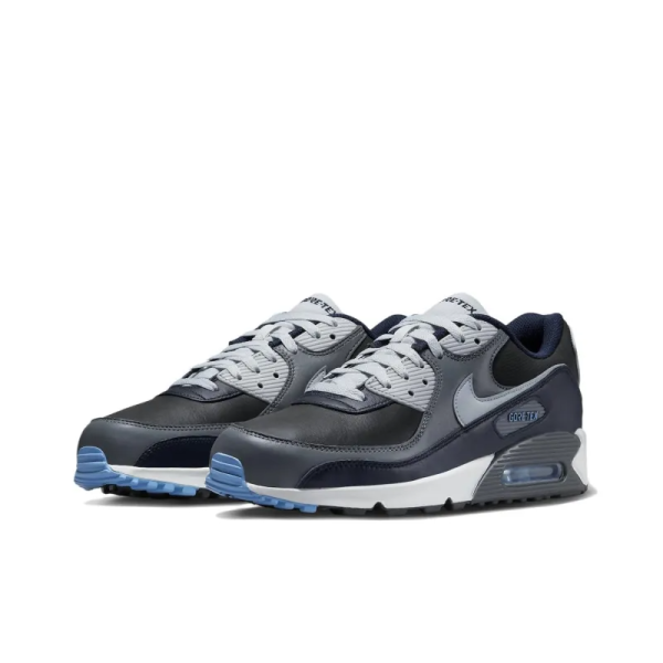 MAA 90 Gore-tex Anthracite Obsidian - Dj9779-004 – Style - Image 3