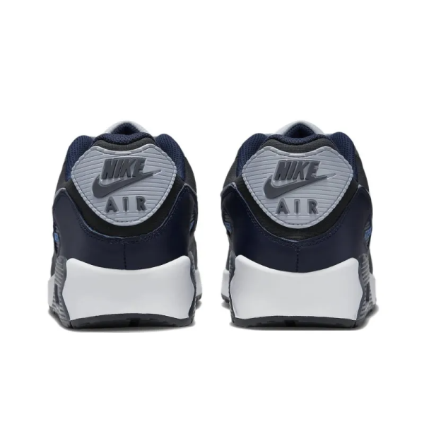 MAA 90 Gore-tex Anthracite Obsidian - Dj9779-004 – Style - Image 5