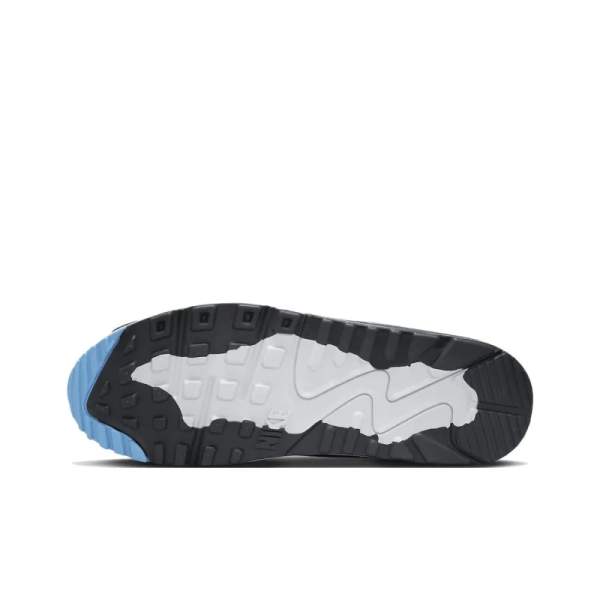 MAA 90 Gore-tex Anthracite Obsidian - Dj9779-004 – Style - Image 6
