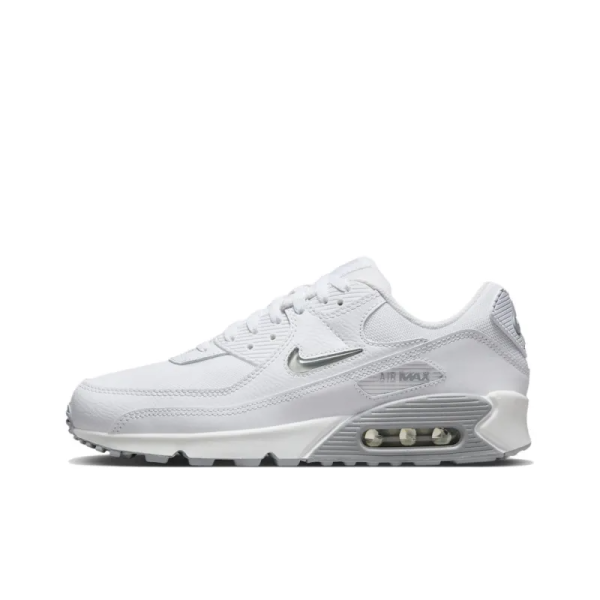 MAA 90 Jewel Light Smoke Grey - Fn8005-100 – Drop