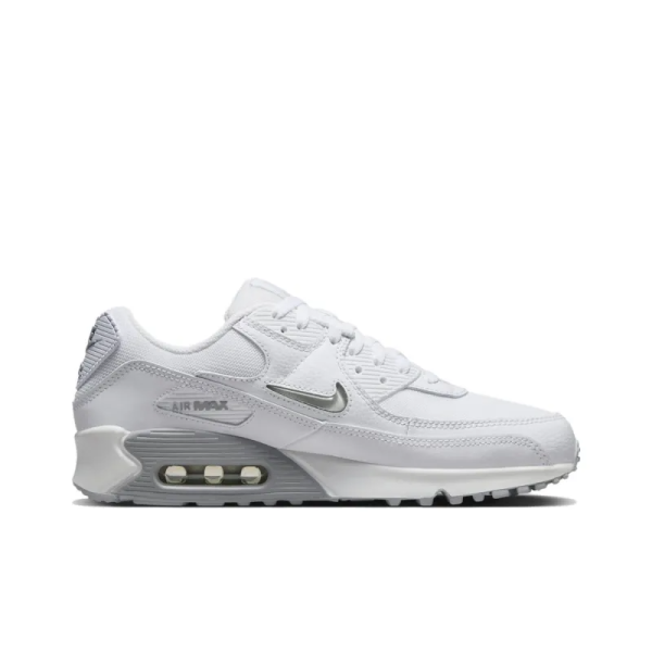 MAA 90 Jewel Light Smoke Grey - Fn8005-100 – Drop - Image 2