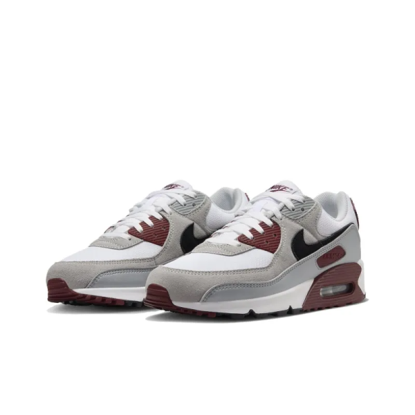 MAA 90 Lifestyle Shoes Men Low-top Taupe - Fn6958-101 – Collection - Image 3