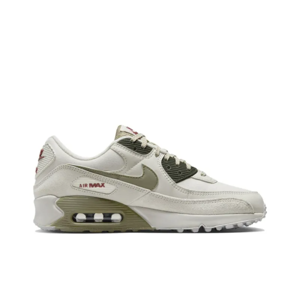 MAA 90 Phantom Neutral Olive - Fb9657-002 – Iconic - Image 2