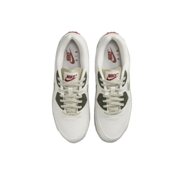 MAA 90 Phantom Neutral Olive - Fb9657-002 – Iconic - Image 4