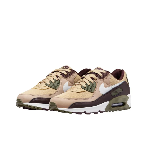 MAA 90 Sesame Earth - Fb9658-200 – Streetwear - Image 3
