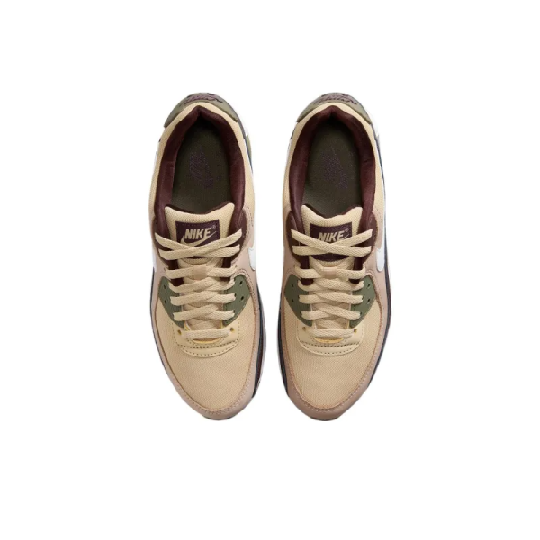 MAA 90 Sesame Earth - Fb9658-200 – Streetwear - Image 4
