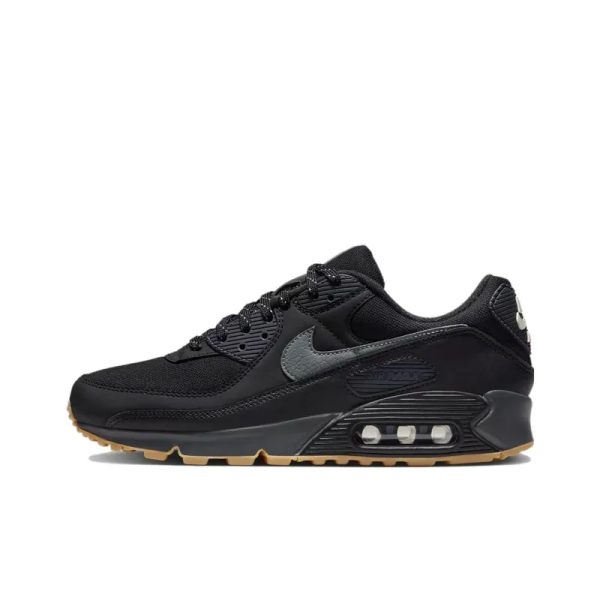 MAA 90 Black Smoke Grey Gum Reflective - Fv0387-001 – Limited