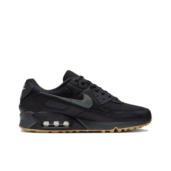 MAA 90 Black Smoke Grey Gum Reflective - Fv0387-001 – Limited - Image 2