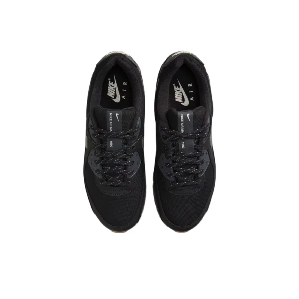 MAA 90 Black Smoke Grey Gum Reflective - Fv0387-001 – Limited - Image 4