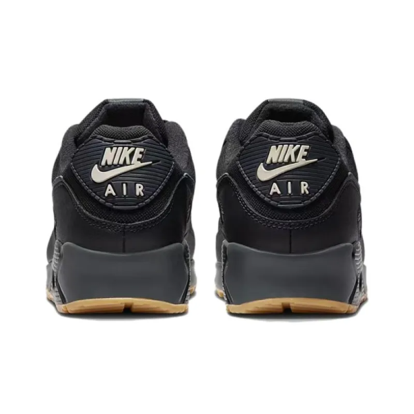 MAA 90 Black Smoke Grey Gum Reflective - Fv0387-001 – Limited - Image 5