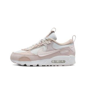 MAA 90 Futura Summit White Barely Rose - Dm9922-104 – Style