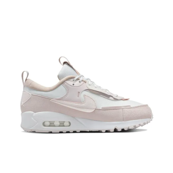 MAA 90 Futura Summit White Barely Rose - Dm9922-104 – Style - Image 2