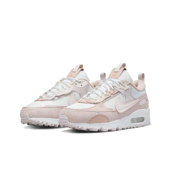 MAA 90 Futura Summit White Barely Rose - Dm9922-104 – Style - Image 3